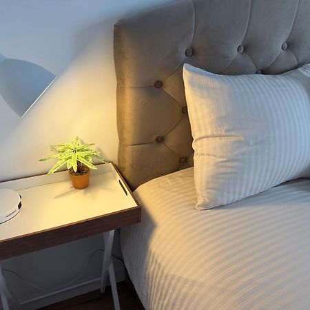 Cozy South-Up Daire Brüksel Dış mekan fotoğraf